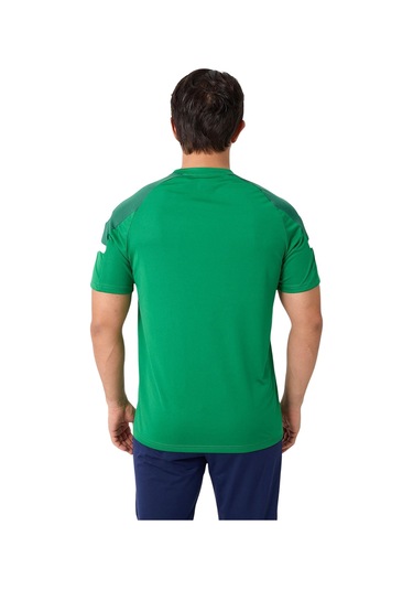 Uhlsport Energy Erkek Antrenman Tişört 1101805 Yeşil