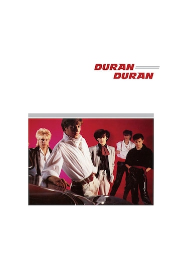 Duran Duran