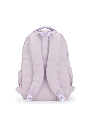 Pierre Cardin Okul Sırt Çantası Mor 07pck2318-mr Mor