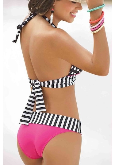 Angelsin Özel Tasarım Bikini Alt (554882487)
