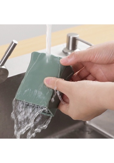 Fincan Dilimleyici Çilek Üzüm Sebze Dilimleme Aracı Mutfak Alet Sarı Diğer