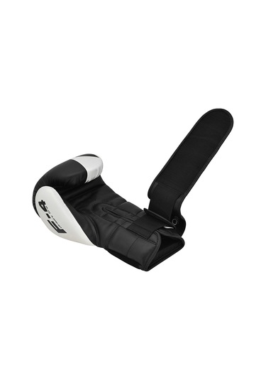 Rdx Rex F4 Boks Eldiveni Beyaz - Siyah