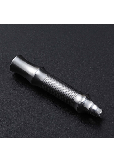 Suntek Yürüyüş Için Acil Düdük Paslanmaz Çelik Yüksek Gümüş