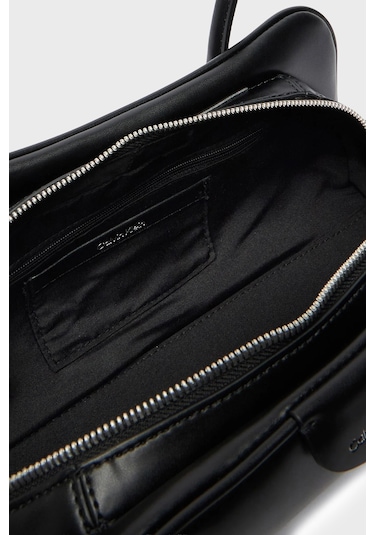 Calvin Klein Bayan Çanta Lv04f3369g Ub1 Siyah