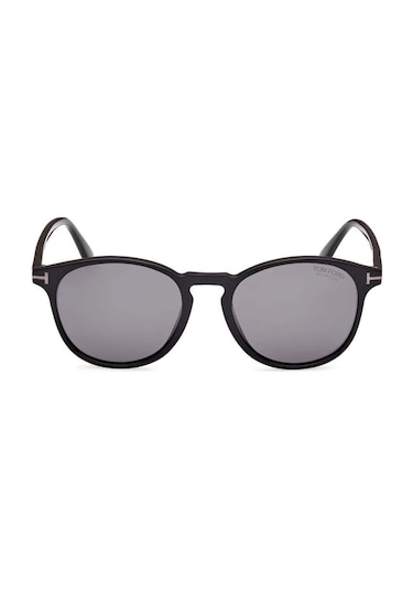 Ft 1097-n 01d 53 Unisex Güneş Gözlüğü Siyah
