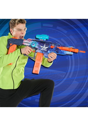 Nerf Loadout Galactıc Commander
