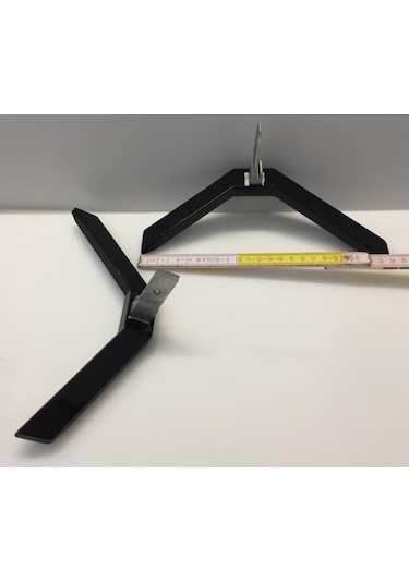 Beko B55l 9762 5b ,tv Ayak , Yer Ayağı (Outlet)