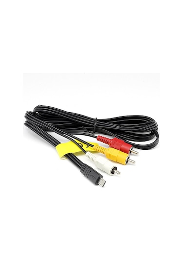 Ce-Link Vmc-15Mr2 Sony Multi Av Tv Görüntü Kablosu