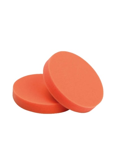 Rtrmax RDP10103 Cırtlı Ped Polisaj Süngeri 150 x 25 mm
