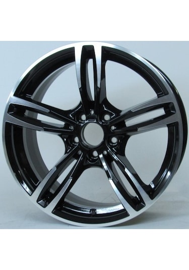 Kormetal B100 8,5X19" PCD:5120 ET:33 CH:72,6 BD Jant 4 Adet