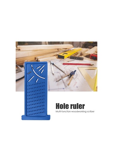 Ccgloball Açı Ölçü Cetveli Ff