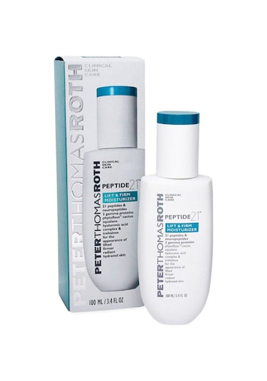 Peter Thomas Roth Peptide21 Lift and Firm Moisturizer 100 ML