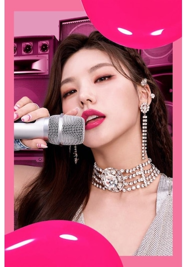 Maybelline New York Super Stay Vinyl Ink Uzun Süre Kalıcı Likit Parlak Ruj 155 Upbeat