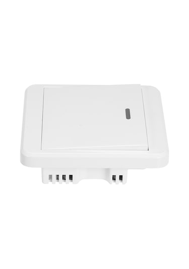 S3050-1 Ewelink Wifi Kapı Çıkış Düğmesi Elektronik Yayın Kilidi