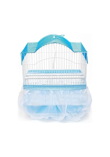 Markapet Kafes Tülü Orta Boy 60 x 130 CM