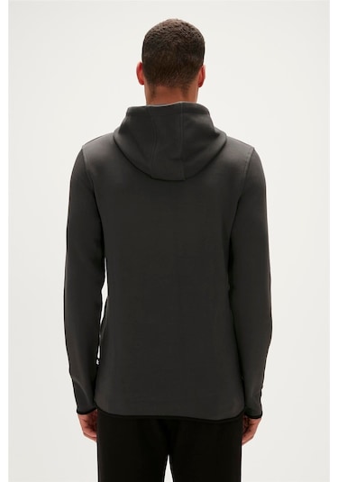 Bad Bear Erkek Sweatshirt 19.02.27.027-c02 Antrasit