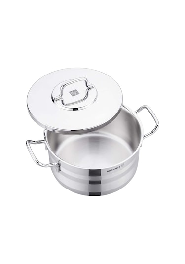 Korkmaz Astra2 Tencere 24x13 Cm