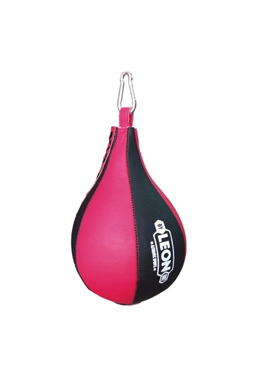 Leon Blade Boks Pencikbol Topu Kırmızı Siyah Byl-5104rd-bk