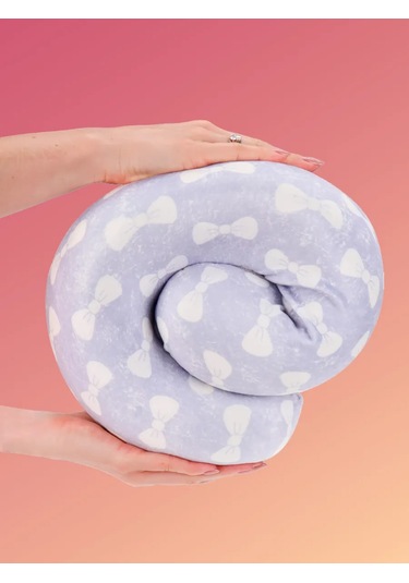 Mıland Çocuklar İçin Seyahat Boyun Yastığı 172748539