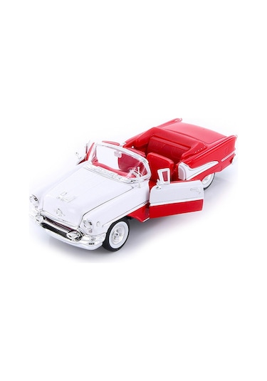 Welly 1:24 1955 Oldsmobile Super  88