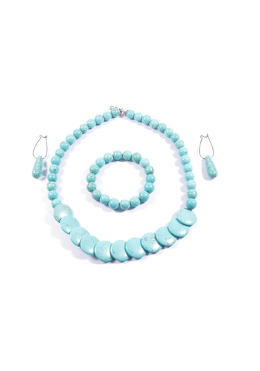 Firuze 3 Lü Set