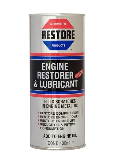 Restore Motor Onarıcı 400 ML