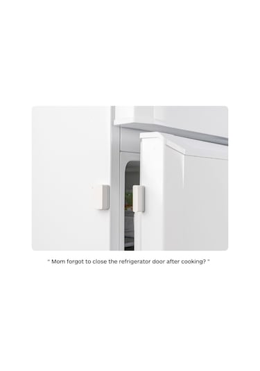 Xiaomi Smart Home Bluetooth Kapı - Pencere Sensörü 2020 Versiyon
