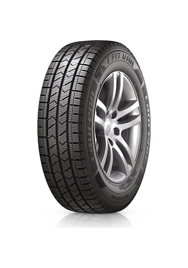 Laufenn 195/75R16c 107/105r Ly31 I Fit Van Kış Lastiği 2025