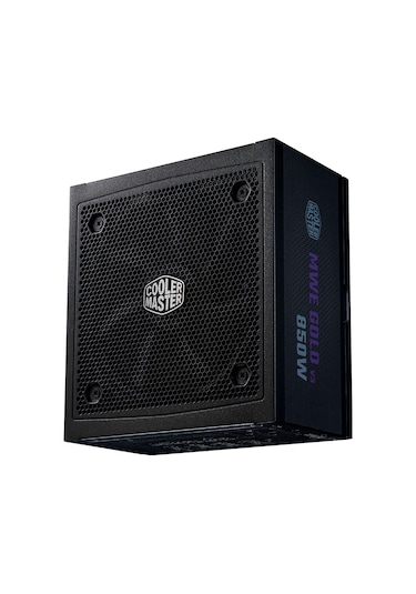 Cooler Master Mpx-8503-afag-2ebeu Mwe Gold 850 V3 850w 80+gold Akak92col0018