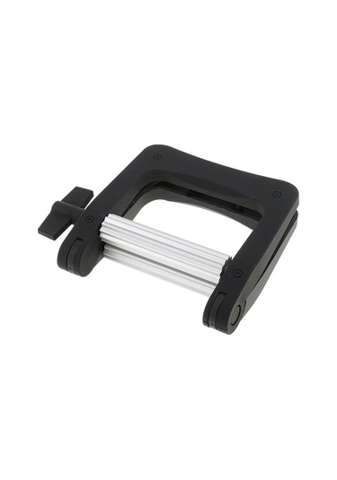 Bosphorusboutique02 Suntek Alüminyum Diş Macunu Dağıtıcı, Gümüş Tüp, El Kremi Yardımcısı Gümüş