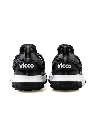 Vicco Jason Çocuk Outdoor Ayakkabısı 869.f24k.469-02 Siyah 869.f24k.469-02 Siyah