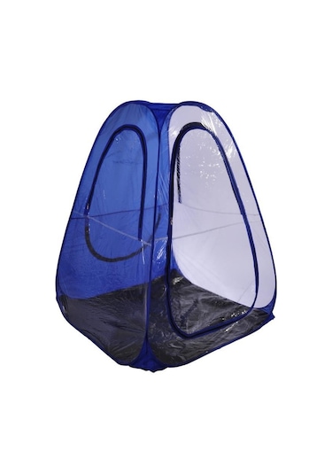 Freecamp Pop-Up Fisher Mevsimlik Balıkçı Çadırı Mavi
