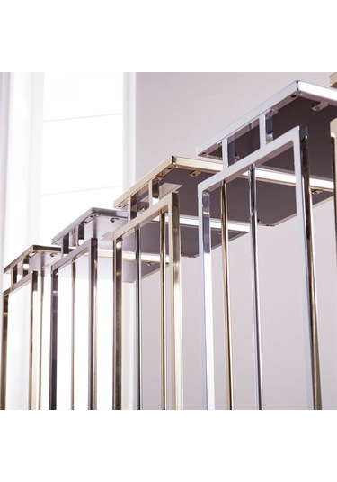 Benay Tekli Yan Sehpa