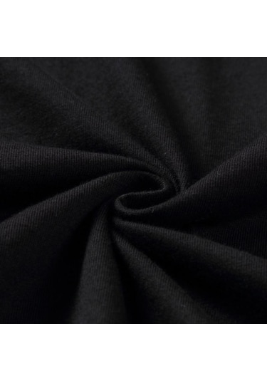 Moda Erkek Tişört Ac Dc Tişörtleri Punk Müzik Tişörtü Hip Hop Üstler Sokak Stili Tişörtler Funky Pamuk Gri Giyim Heavy Metal Tişört Siyah