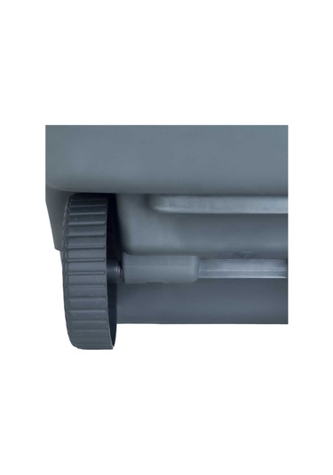 Serinova Baha Çok Amaçlı Bahçe Taşıma Arabası 50 Litre