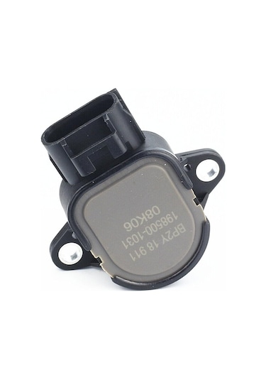 Yüksek Kaliteli Zj0118911 Bp2y18911 Tps Mazda İçin Gaz Kelepleme Konum Sensörü