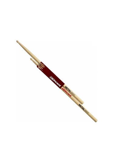 Wincent Metal Selected Hickory Baget