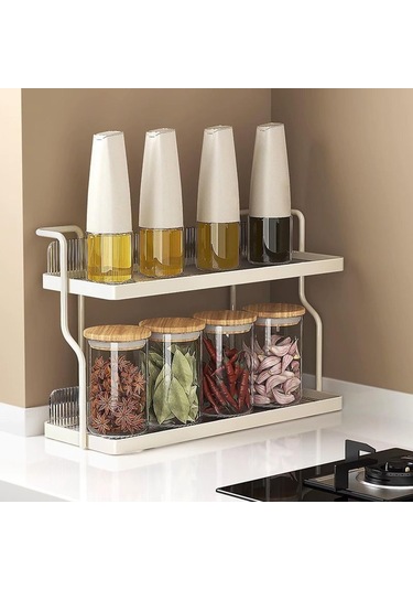 Suntek Yurt Yemek Odası Tuvalet A Için Ev Depolama Rafı Çok