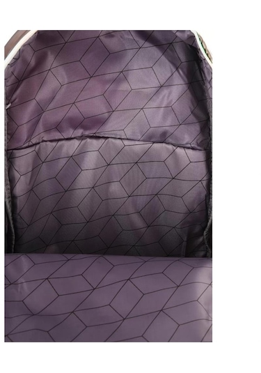 Young 51516 Okul Sırt Çantası Bronz Çok Renkli