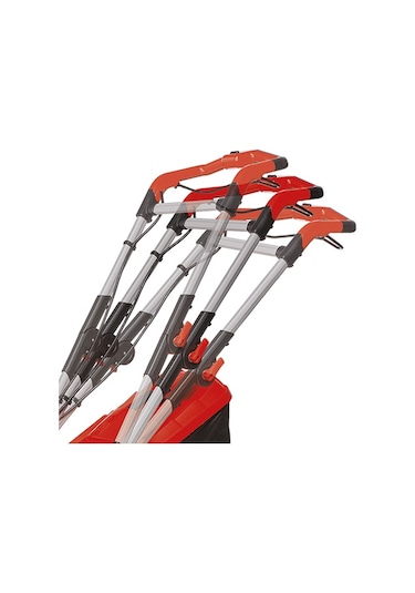 Einhell GE-CM 36/34-1 Li - Solo Akülü Çim Biçme Makinesi - 3413226