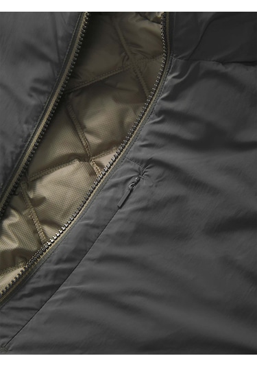 Jack & Jones Jake Erkek Yeşil Mont 12282608-vch Yeşil