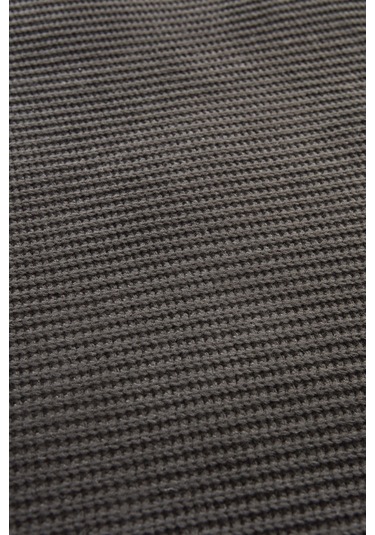 Karaca Home Cool Touch Çift Kişilik Triko Battaniye Siyah 200.22.14.0754 Siyah