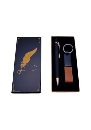 Hediye Rubber Kalem Seti