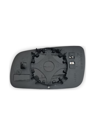 Skoda Octavia A4 97-00 Sağ Dış Dikiz Ayna Camı Isıtmal 1U1857522H