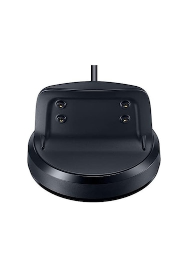 Samsung Uyumlu Gear Fit 2 (Sm-R360) Şarj Ünitesi (Eski Model)