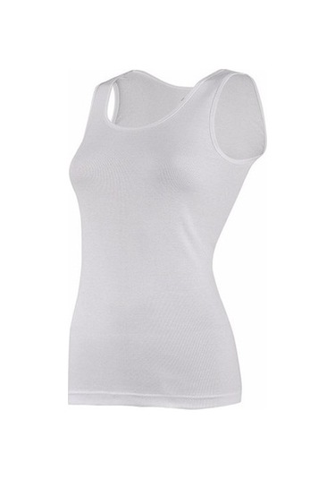 Yıldız 2028-2038-2039 Kadın Geniş Askılı Biyeli Ribana Atlet