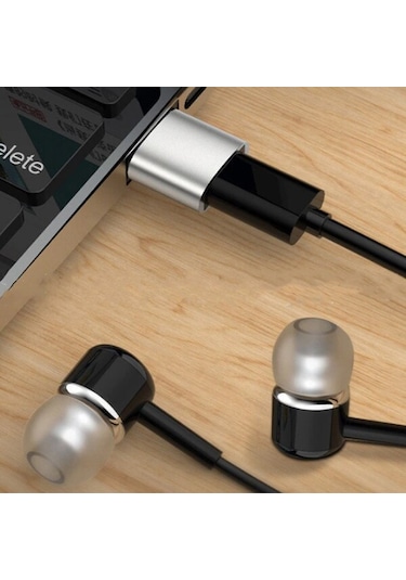 Usb To Type-C Dişi Çevirici Dönüştürücü Adaptör