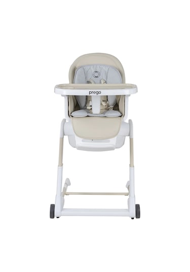 Prego Trio Plus Mama Sandalyesi 4029