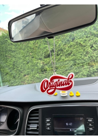 Orıgınal Ayna Süsü Oto Aksesuar