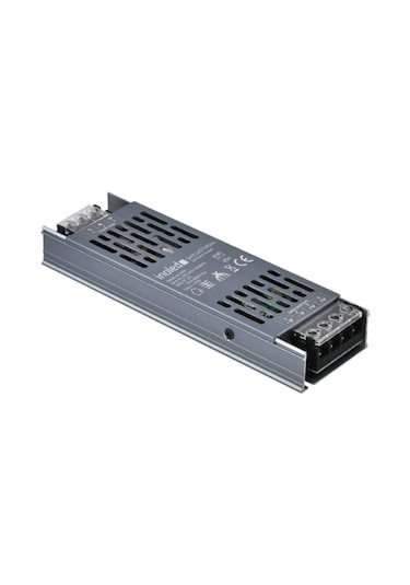İnoled 1209 ,220vac 12vdc/30a 360w/25mt Led Trafo .